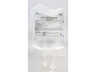 Neofleks % 3 Hipertonik Sodyum Klorür